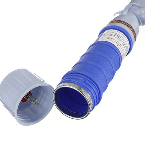 Royalcraft Tm Diesel Fuel Water Gas Fish Tank Solvent Electric Battery Siphon Powered Pump