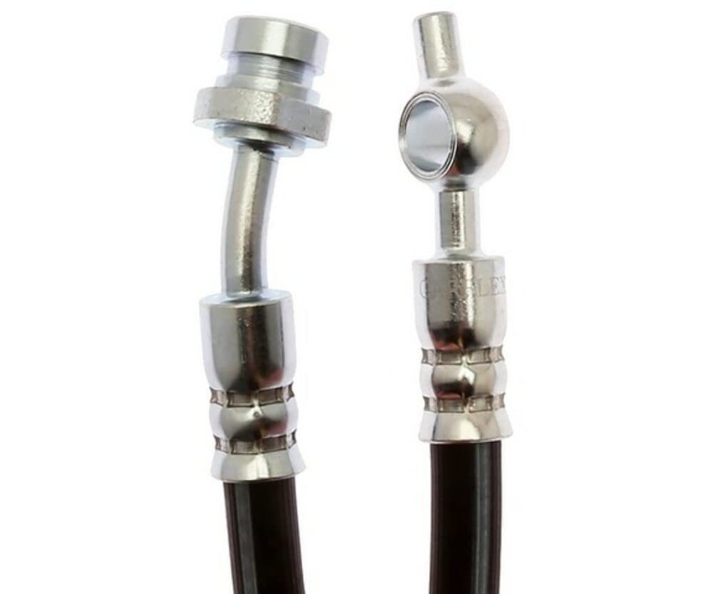 Raybestos Brake Element3 Bh384377 Brake Hose