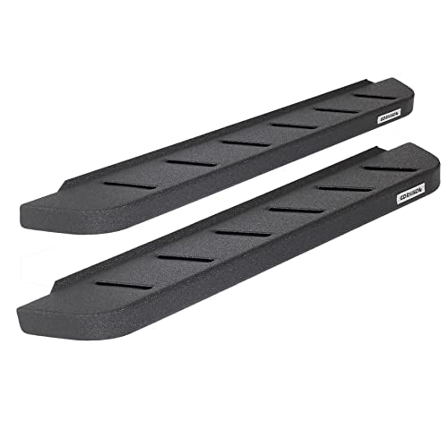 Go Rhino 630057Pc Rb10 Running Boards - 57'' Long - Boards Only For Ford 21-24 Bronco (Sport Utility)