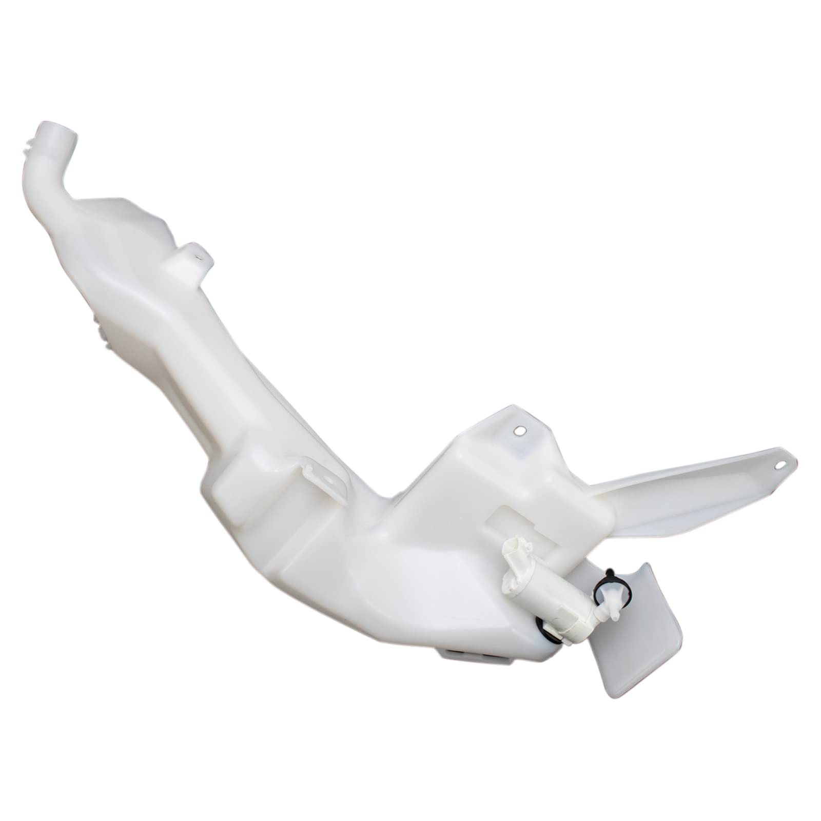 Trq Windshield Washer Reservoir Compatible With 2007-2011 Honda Cr-V