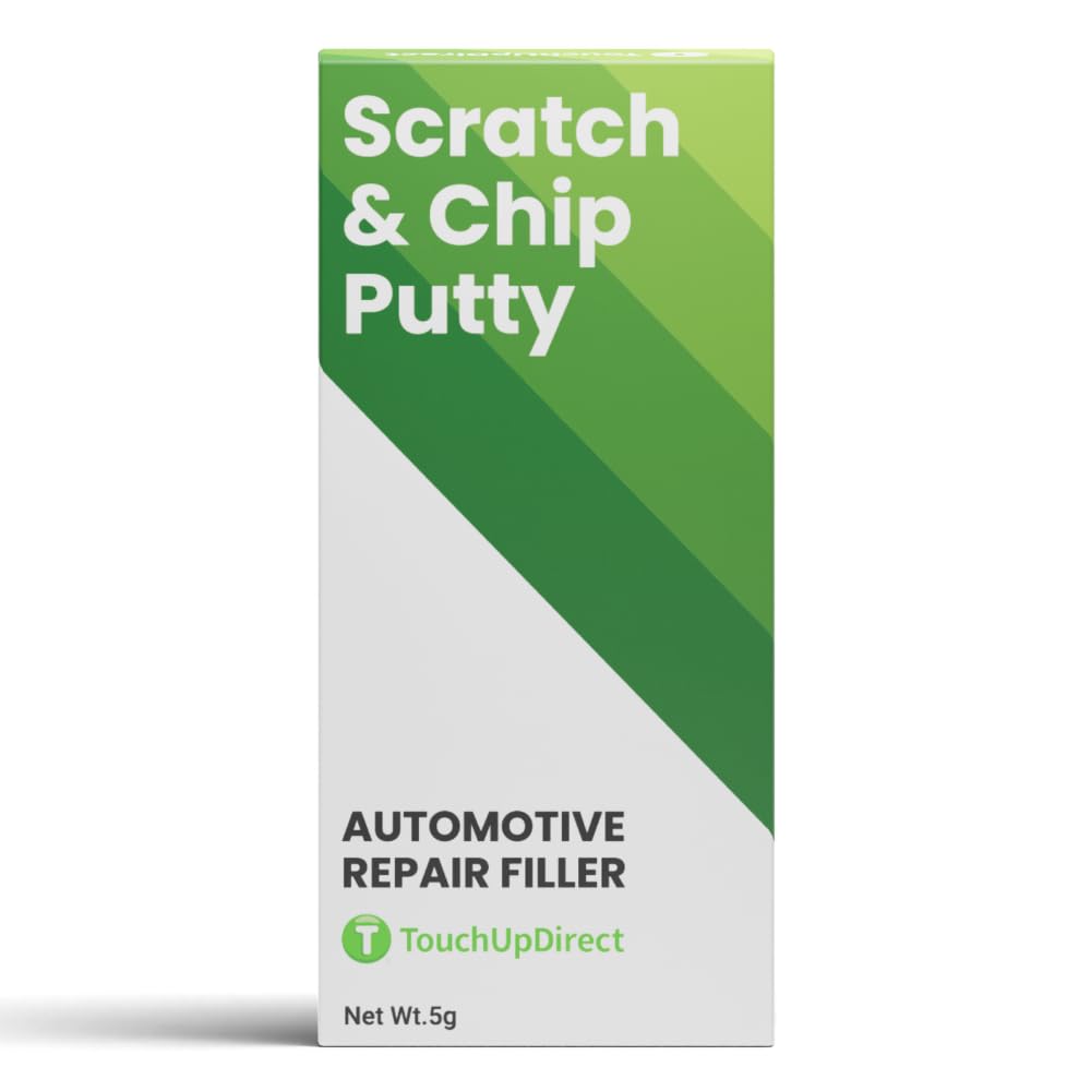 TouchUpDirect Scratch & Chip Putty - Automotive Repair Filler