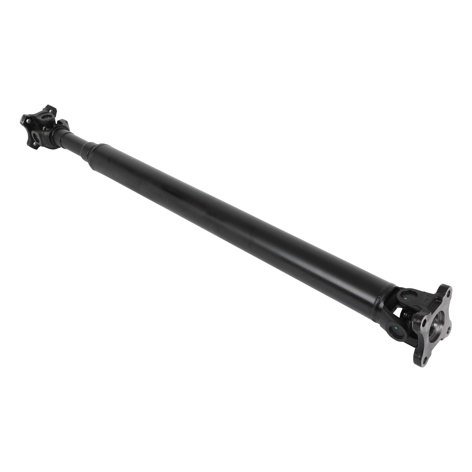 Scitoo?47.5''?Steel Rear Driveshaft Assembly Drive Shaft Prop Shaft For Jeep Commander 2006-2010,For Jeep Grand Cherokee 2005-20