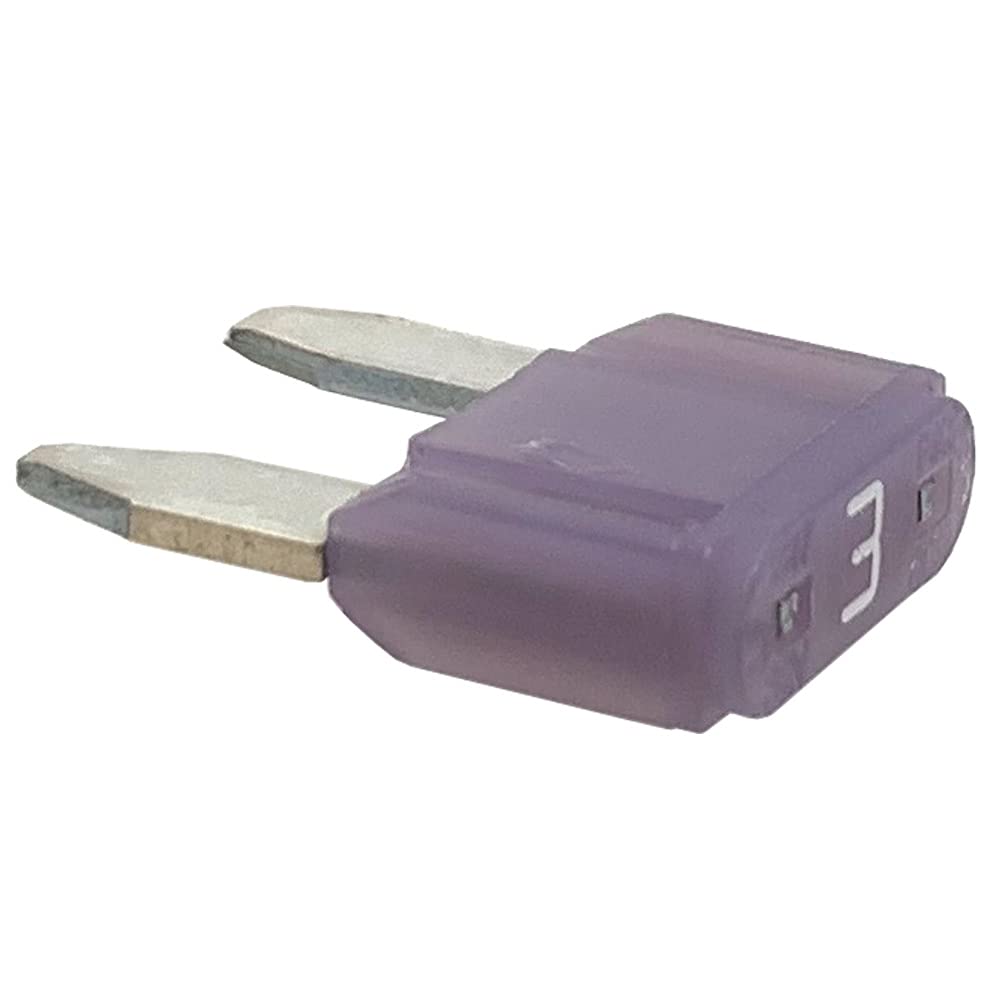 20Pcs 7.5A Mini Blade Fuse And 1 Fuse Puller Atc/Ato 32V 7.5Amp Fast Blow For Automotive Car Truck Suv