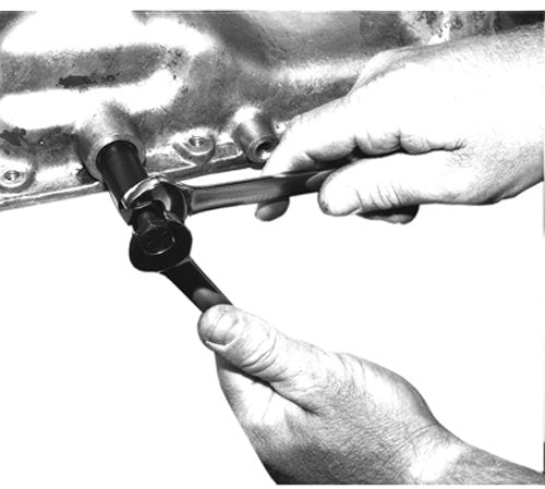Pmd Products Gm 4L60E 4L80E Transmission Shifter Seal Remover Installer Tool With Seal