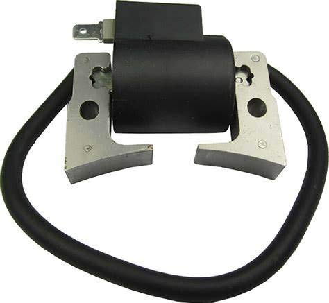 PARTSRUN EPIGC106 Ignition Coil Module Fits Yamaha Golf Cart G16-G22 (1996-2007) OEM: JN6-85640-01 Ships Fast From The USA ZF-IG