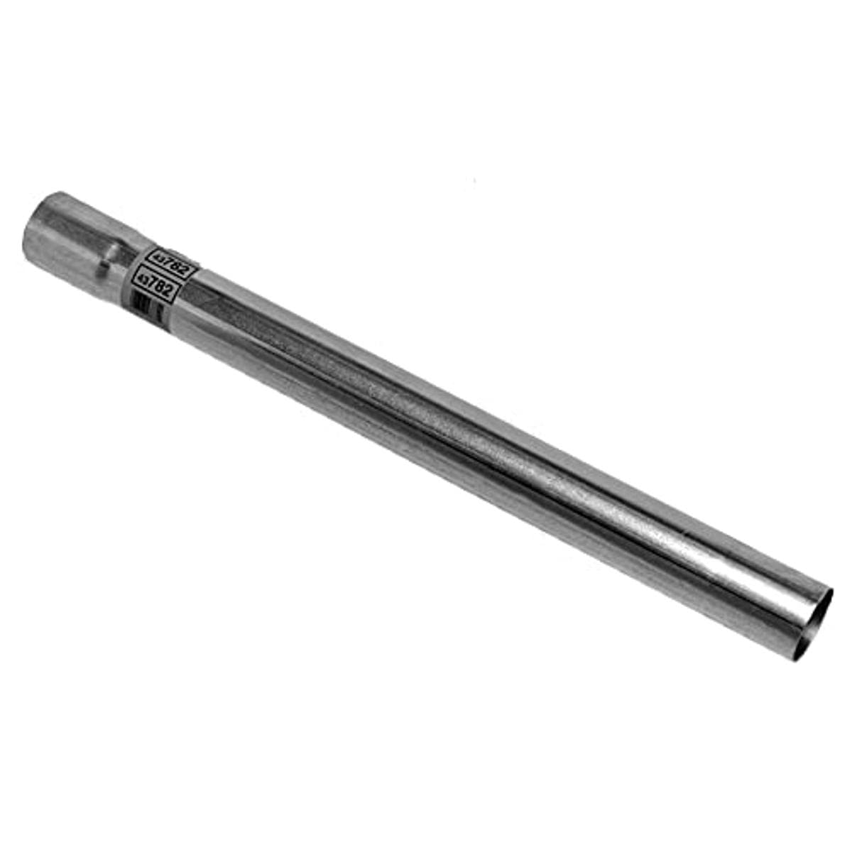 Walker 43782 Exhaust Pipe 2.25 Inlet (ID) 2.25 Outlet (OD) for Ford F-150