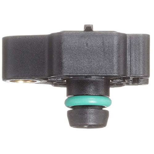 Delphi Ps10247 Manifold Absolute Pressure Sensor