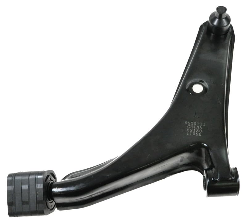 Trq Front Lower Control Arm With Ball Joint Set Compatible With 1998-2001 Chevrolet Metro 1995-1997 Geo 1995-2001 Suzuki Swift S