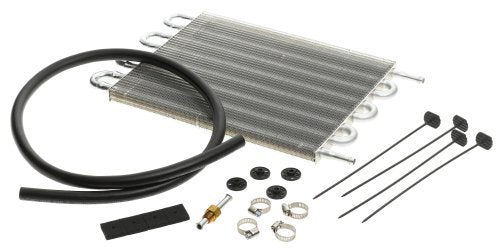 Hayden Automotive 405 Ultra-Cool Tube And Fin Transmission Cooler