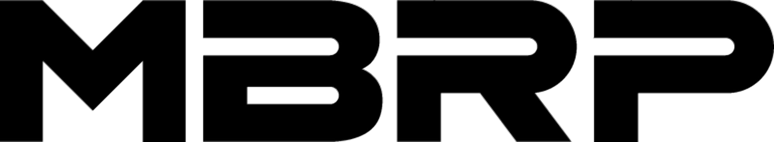 Mbrp S5334Al Al 2 1/2' Single 4Wd Only Cat Back