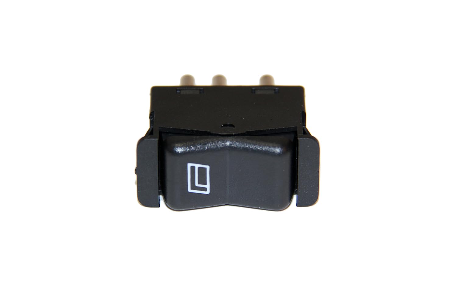 Mtc 3343/000-820-83-10 Window Switch (Unipolar In Center Console, Mercedes Models)