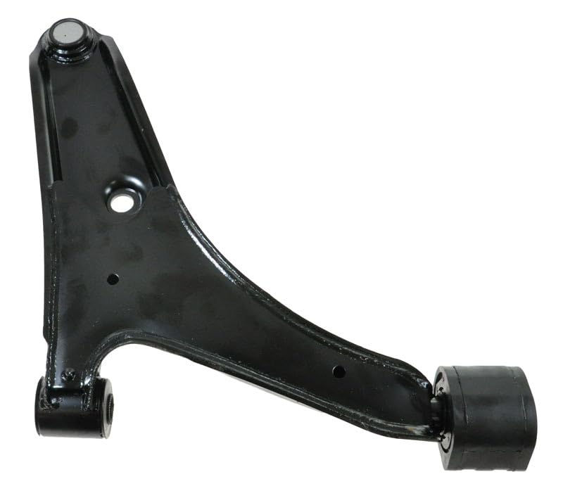 Trq Front Lower Control Arm With Ball Joint Set Compatible With 1998-2001 Chevrolet Metro 1995-1997 Geo 1995-2001 Suzuki Swift S
