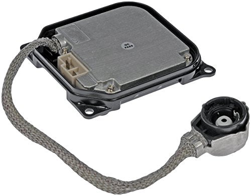 Dorman 601-057 High Intensity Discharge Lighting Ballast Compatible With Select Lexus / Toyota Models