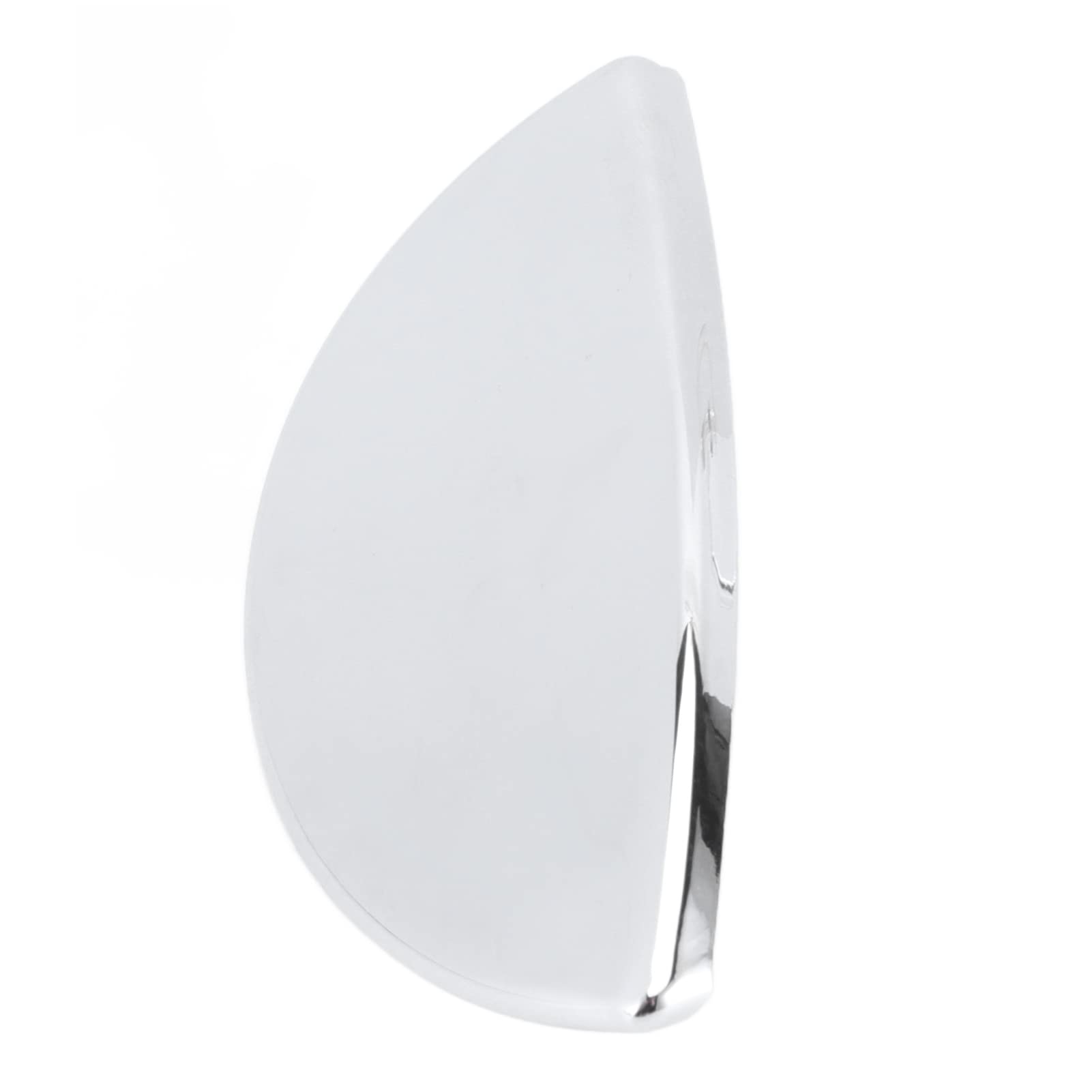 Aramox Headlight Washer Nozzle, Headlight Washer Nozzle Cap, Headlight Washer Spray Cover Headlight Headlight For Cooper R55 R57