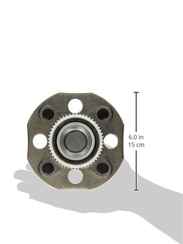 Standard Motor Products Us22L Ignition Lock Cylinder