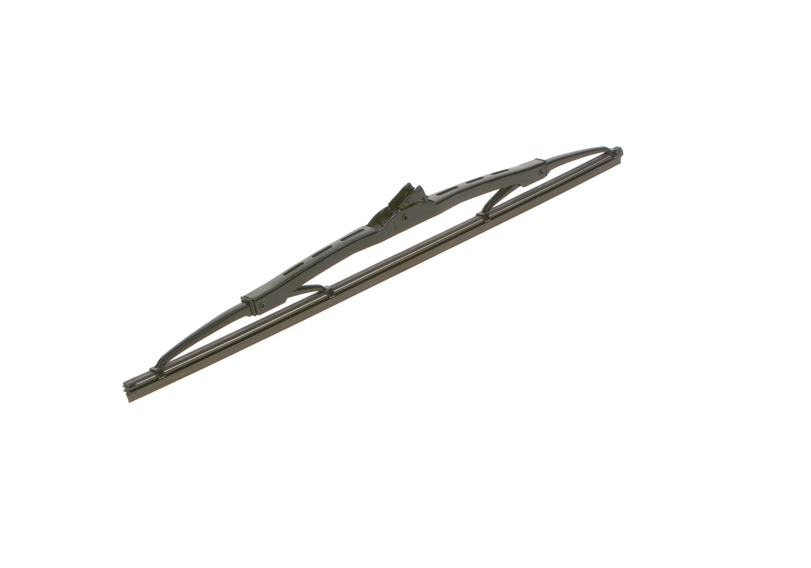 Bosch Rear Windscreen Wiper, H382, Length: 380 Mm, Rear Windscreen Wiper