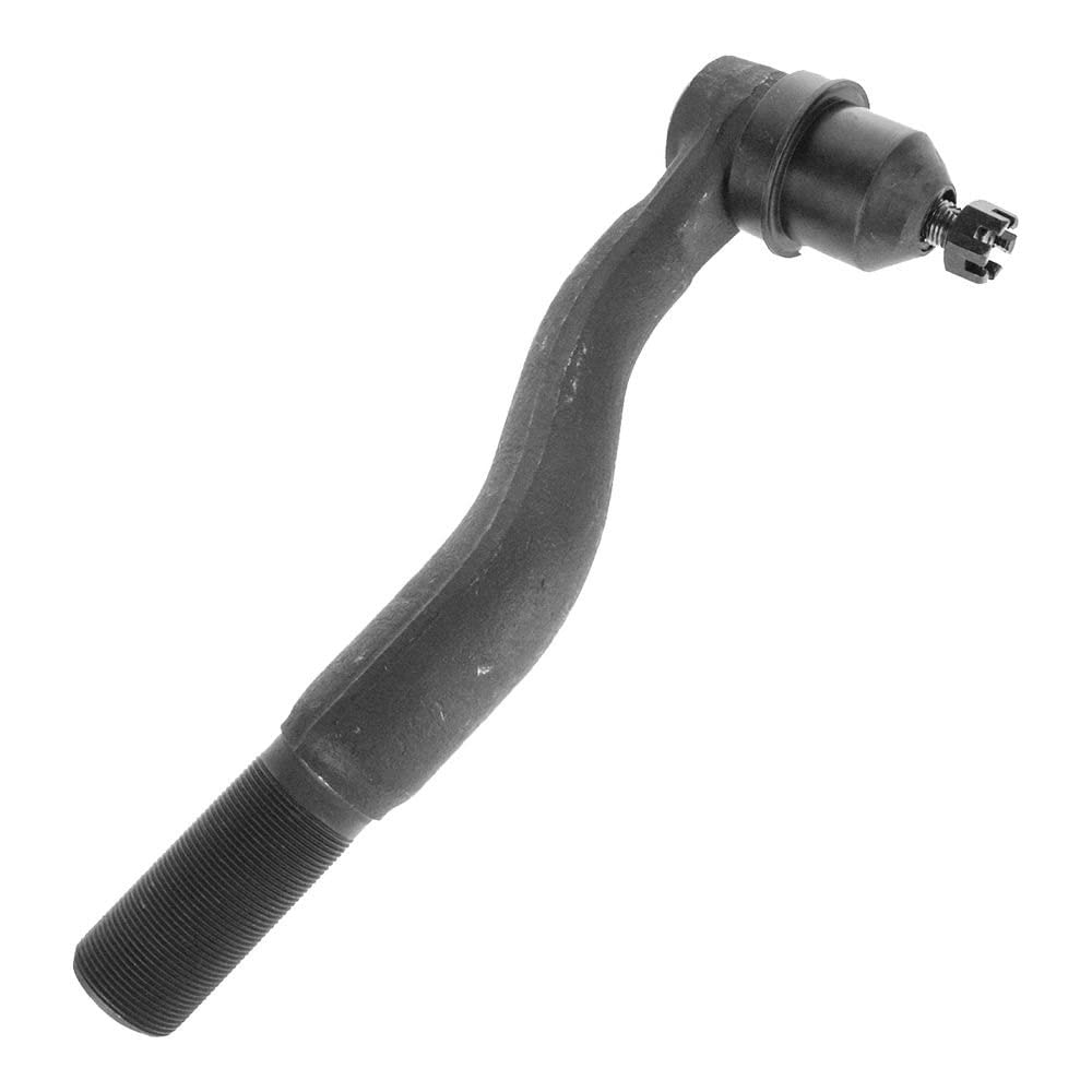 Trq Front Outer Tie Rod Set Compatible With 2000-2005 Ford Excursion 1999-2004 F-250 Super Duty F-350 Super Duty