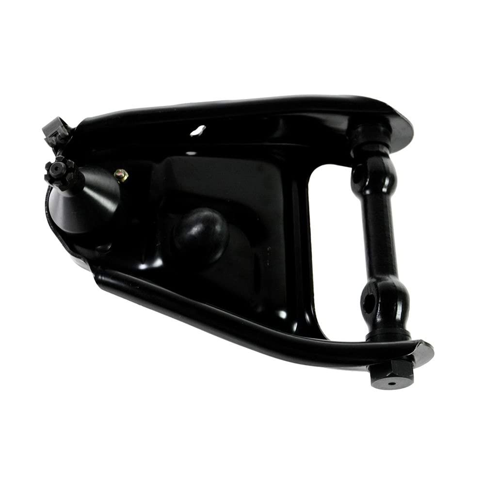 Trq Front Upper Control Arm With Ball Joint Set Compatible With 71-99 Chevrolet Gmc