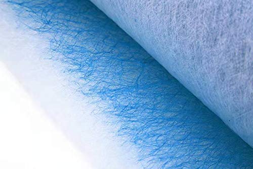 Paint Booth Exhaust Filter Roll, 36''x 100 ft, Spray Booth Filter, Fiberglass Paint Arrestor for Air Filter System(18 Gram)