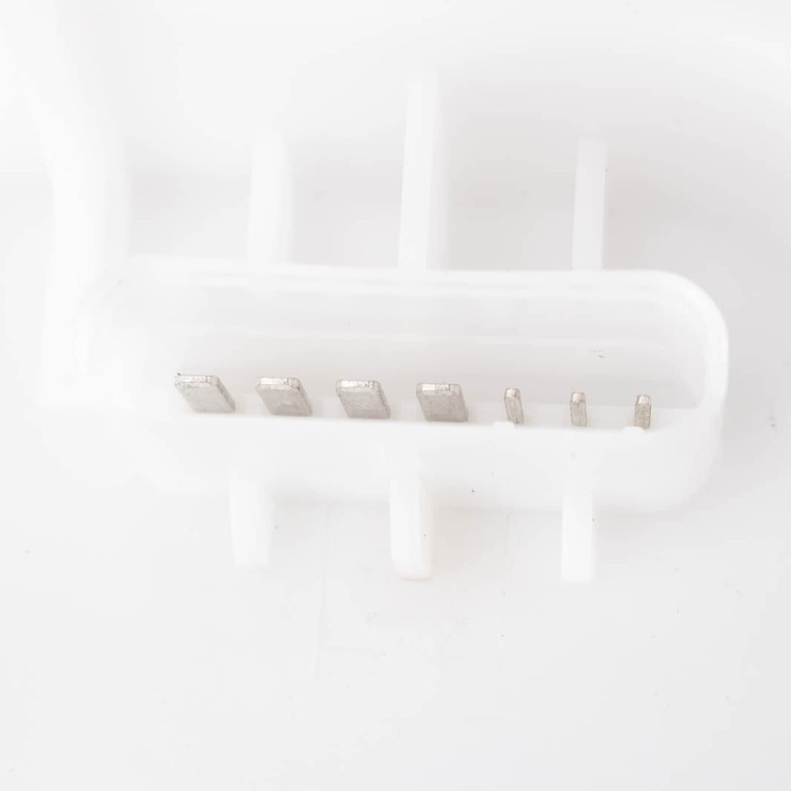 Trq Fuel Pump Module Assembly Compatible With 2013-2015 Mercedes-Benz Gl350 2012-2014 Ml350