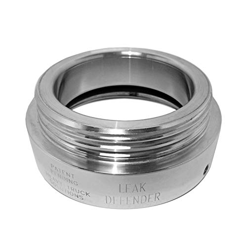 Leak Defender For Kenworths