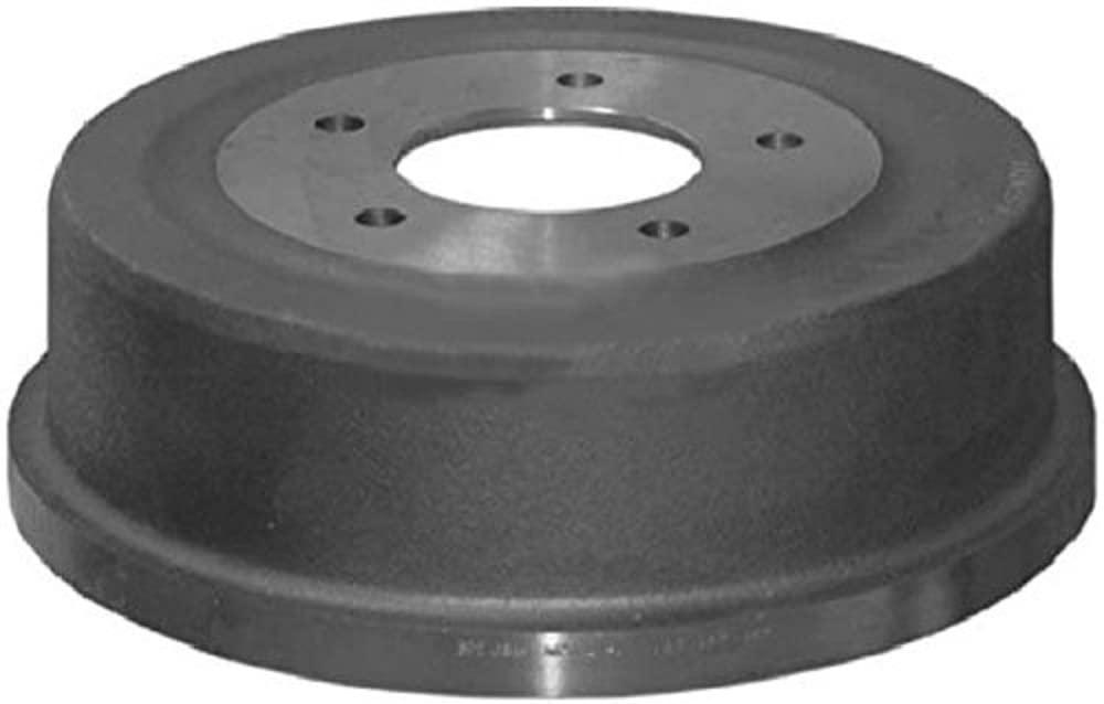 Bendix Premium Pdr0209 Front Brake Drum For Ford F-100 1972-1968