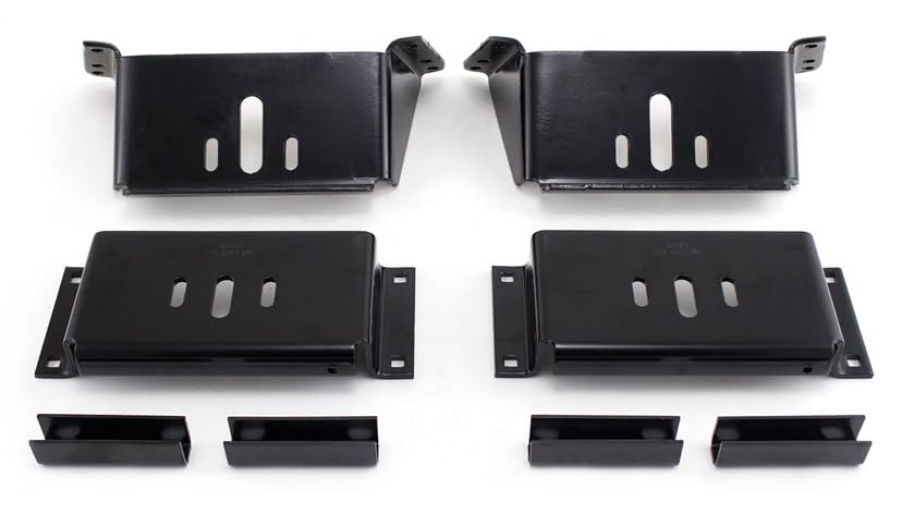 Air Lift Loadlifter 5000 Air Spring Kit For Chevy, Gmc, Ford, Dodge Models, See Fitment Details In Descriptions - 57215