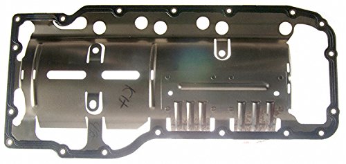 Fel-Pro Os 30709 R Engine Oil Pan Gasket Set For Dodge Ram 1500