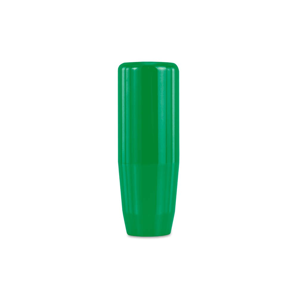 Mishimoto Mmsk-Gr Weighted Shift Knob, Green