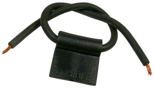 Pico 5557Pt 8 Universal 20 Gauge Fusible Link - Black 1 Per Package