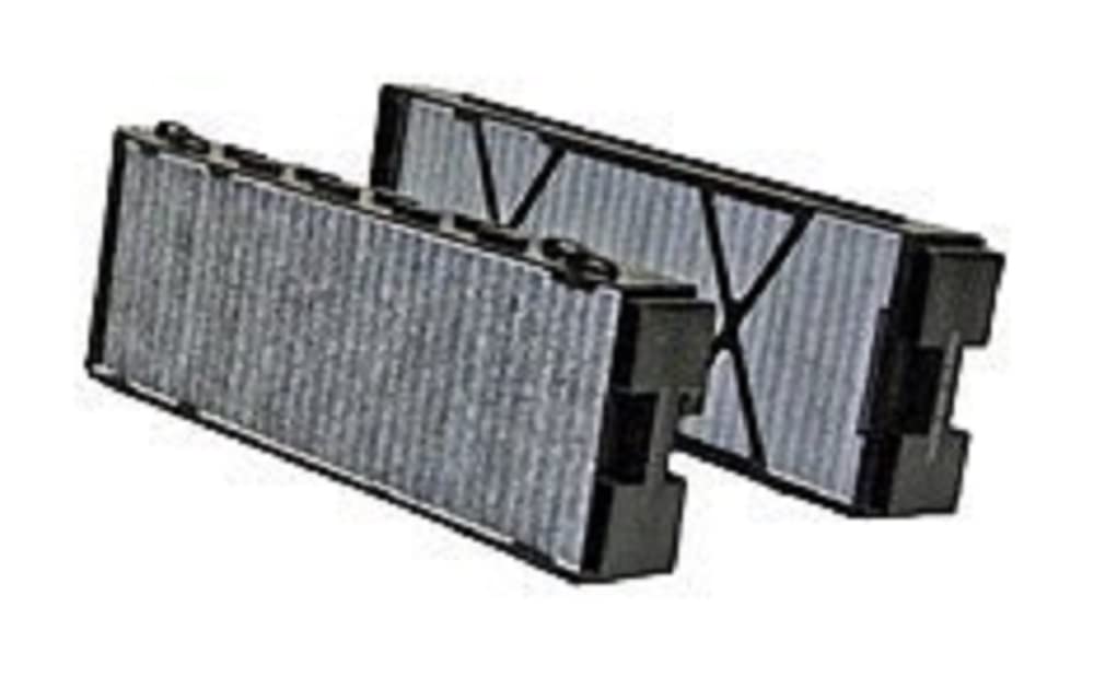 Wix Filters - 24823 Cabin Air Panel, Pack Of 1