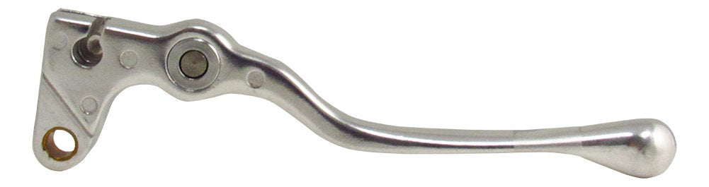 Outlaw Racing Or2222 Oem Style Clutch Lever Polished Atv