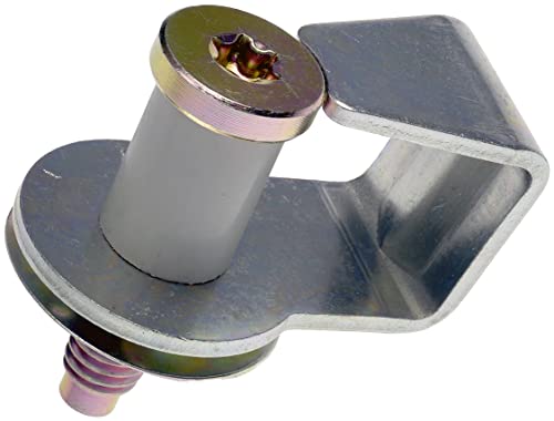 Dorman 38448 Door Striker Bolt - 7/16-14 In. Compatible With Select Ford / Lincoln / Mercury Models