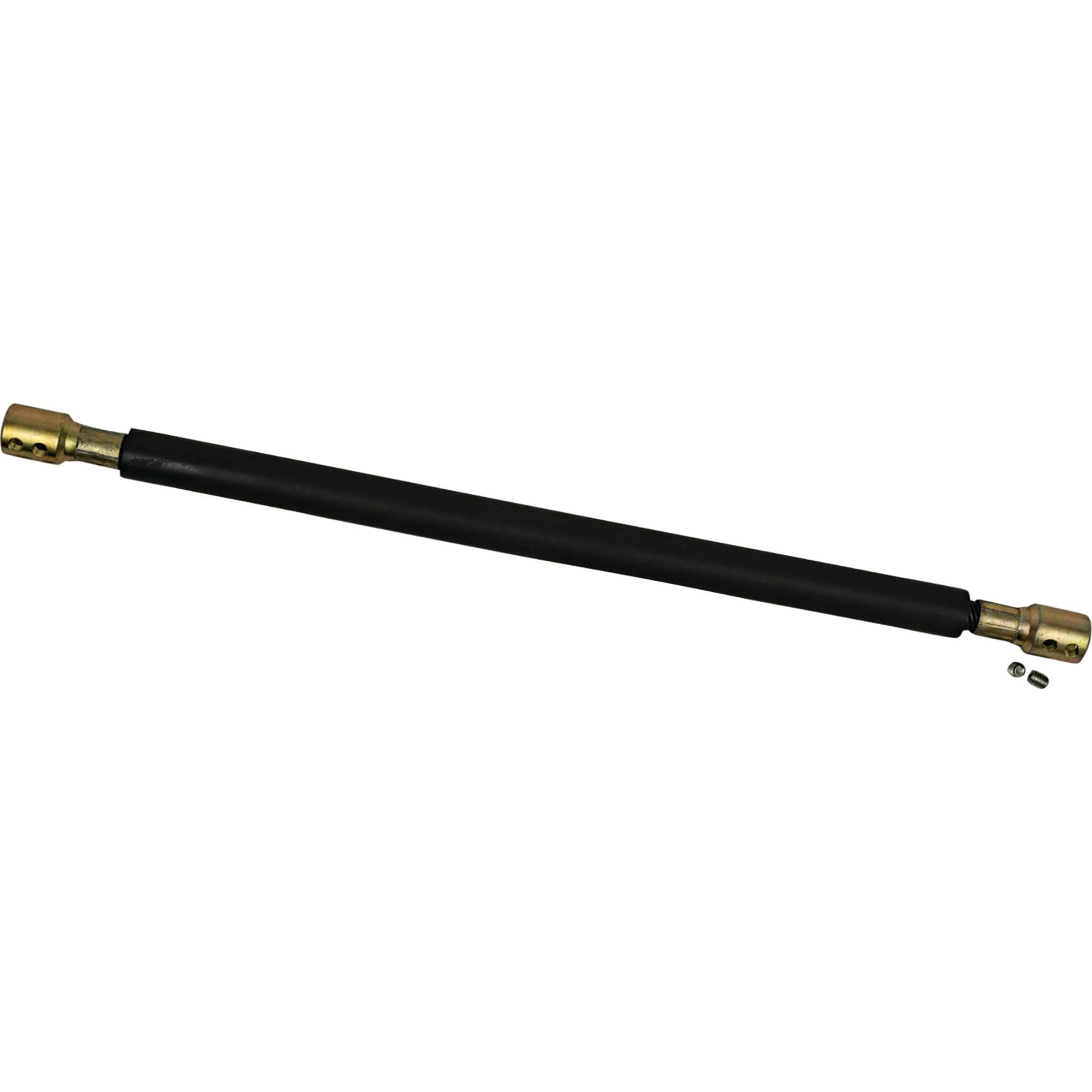 Starter Flex Shaft Compatible With/Replacement For Arctic Cat Pantera 600 Efi 599Cc 02 03 04 05 2002 2003 2004 2005 0745-169, 07
