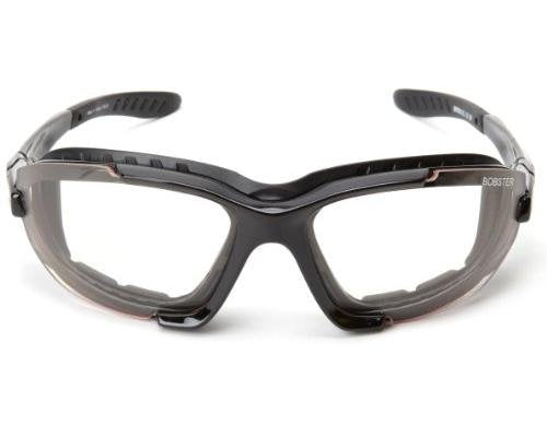 Bobster Renegade Convertible Sunglasses With Photochromic Lens