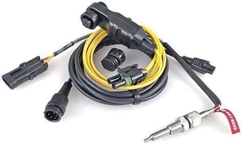 New Edge Eas Egt Starter Kit,Diesel Driving,Towing,Compatible With Edge Cs,Cs2,Cts,Cts2 Systems