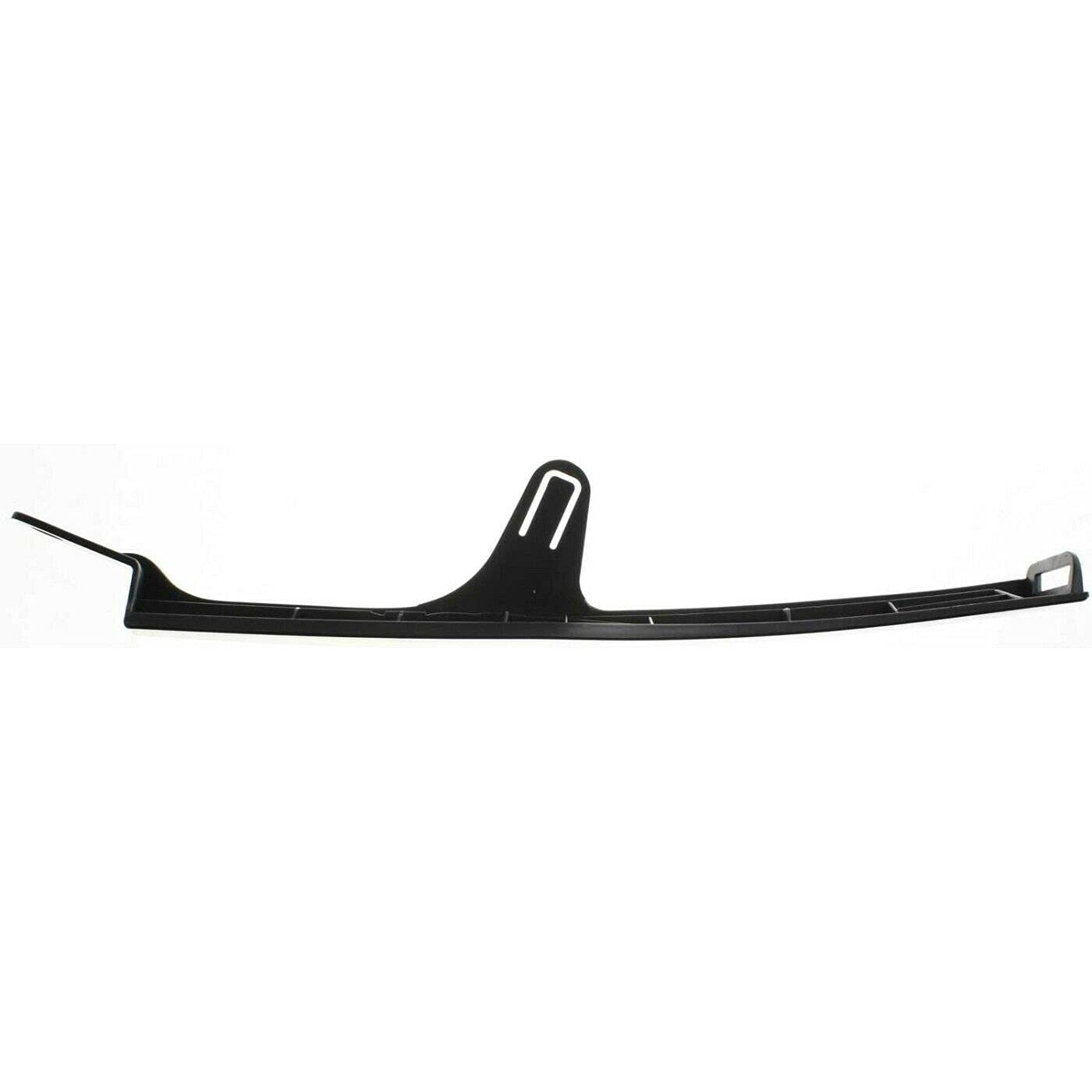 Dat Auto Parts Front Left Driver Side Bumper To Body Filler Panel Below Headlight Cover Insert Replacement For 2005-2011 Toyota