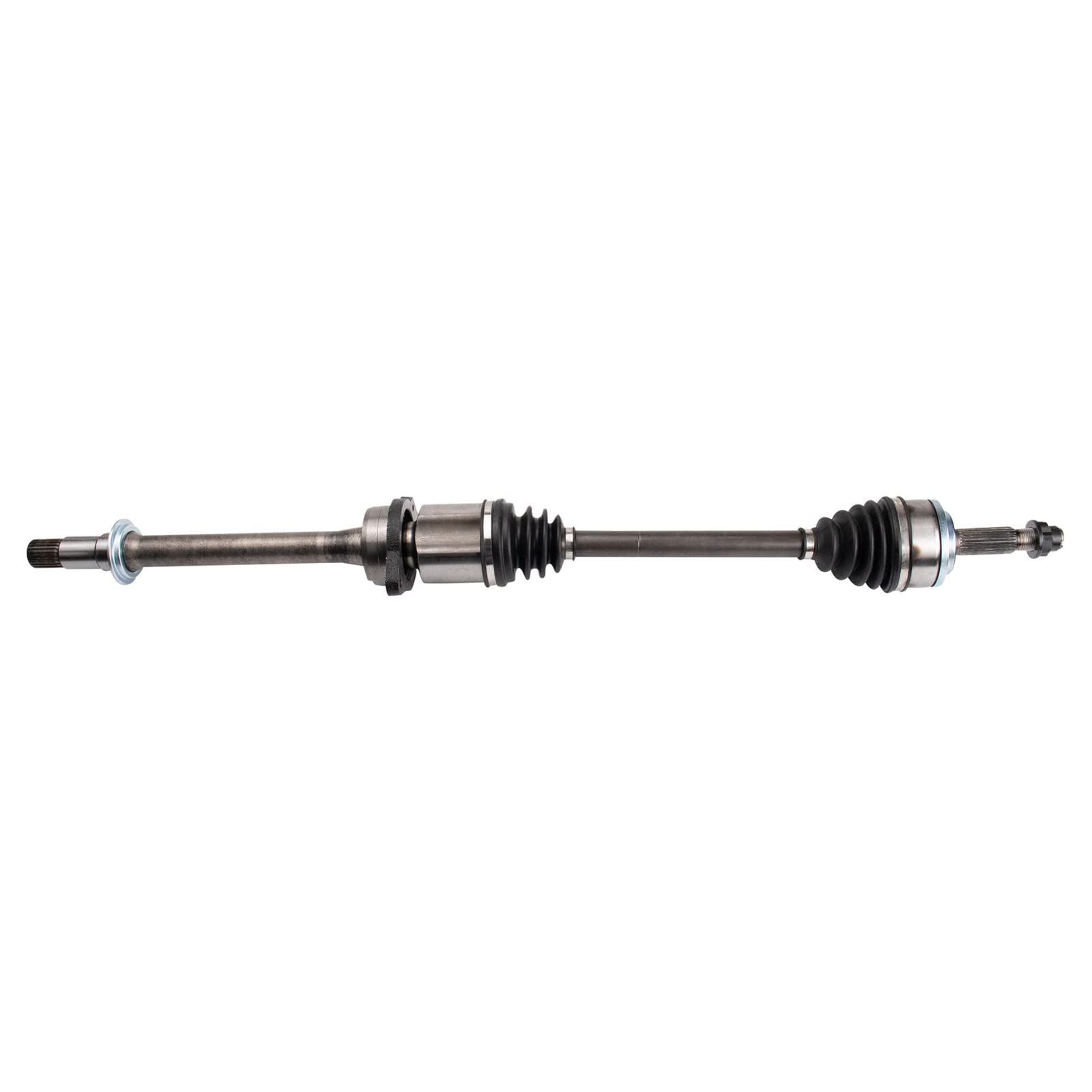 Trq Front Right Cv Axle Shaft Assembly Passenger Side Compatible With 2018-2020 Toyota Camry