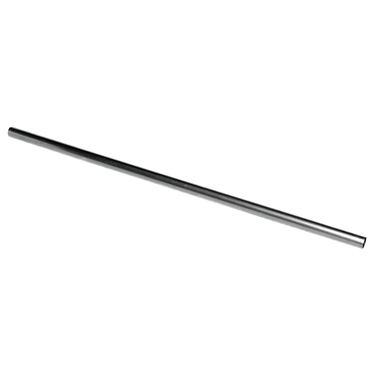 Walker 47984 Exhaust Pipe Str. Tube-Lcs-Akdq-2'' Dia.-7'6'' Lgth.-16 Gauge