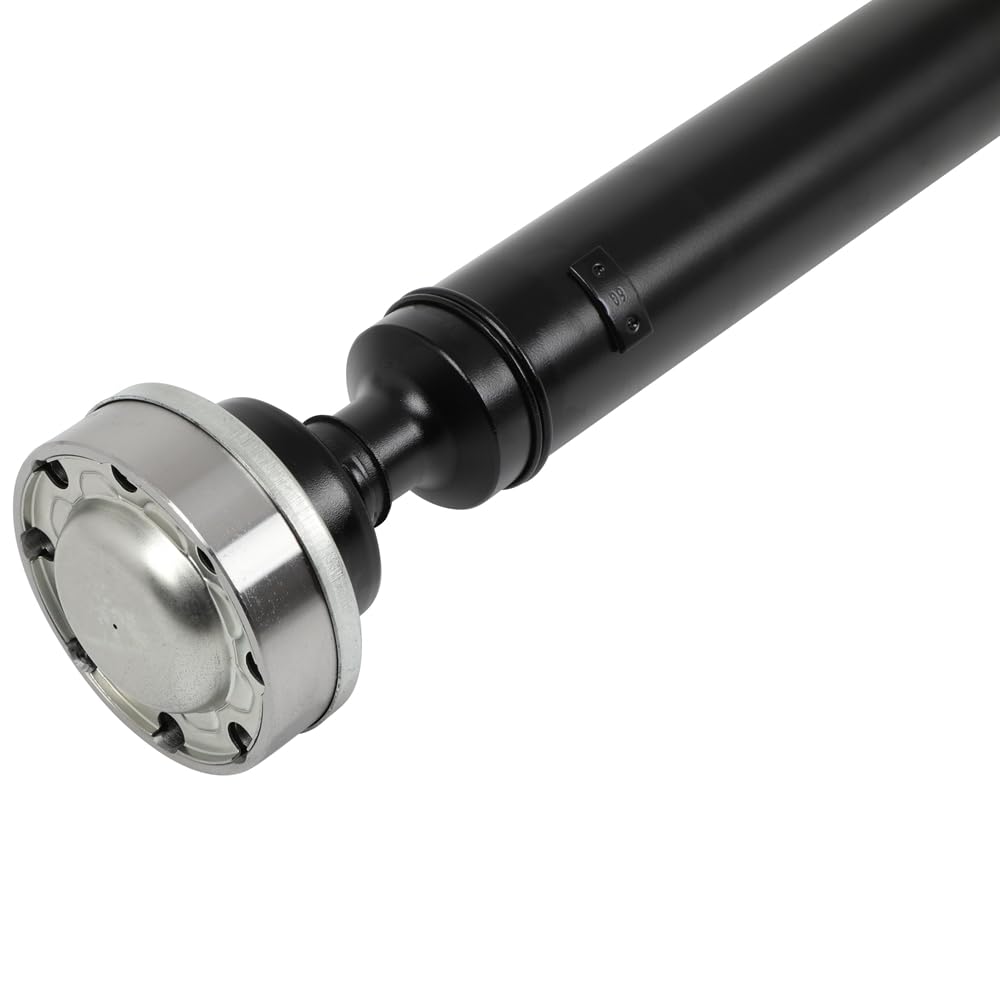 SCITOO?60''?Steel Rear Driveshaft Assembly Drive Shaft Prop Shaft Compatible For Dodge Durango 2011-2019,OE# 976-884 52123633AA