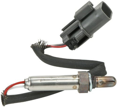 Bosch 13021 Premium Oe Fitment Oxygen Sensor - Compatible With Select Nissan Pulsar Nx, Sentra
