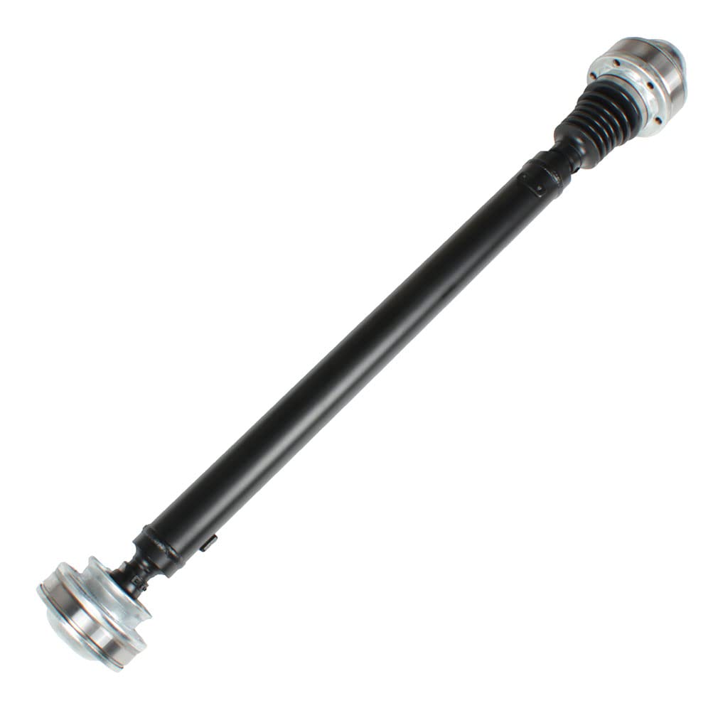 Scitoo 33.75'' Front Drive Shaft Assembly Propeller Shaft Compatible For Jeep Grand Cherokee 4.7L 1999-2004 938-142 52099497Ad 5