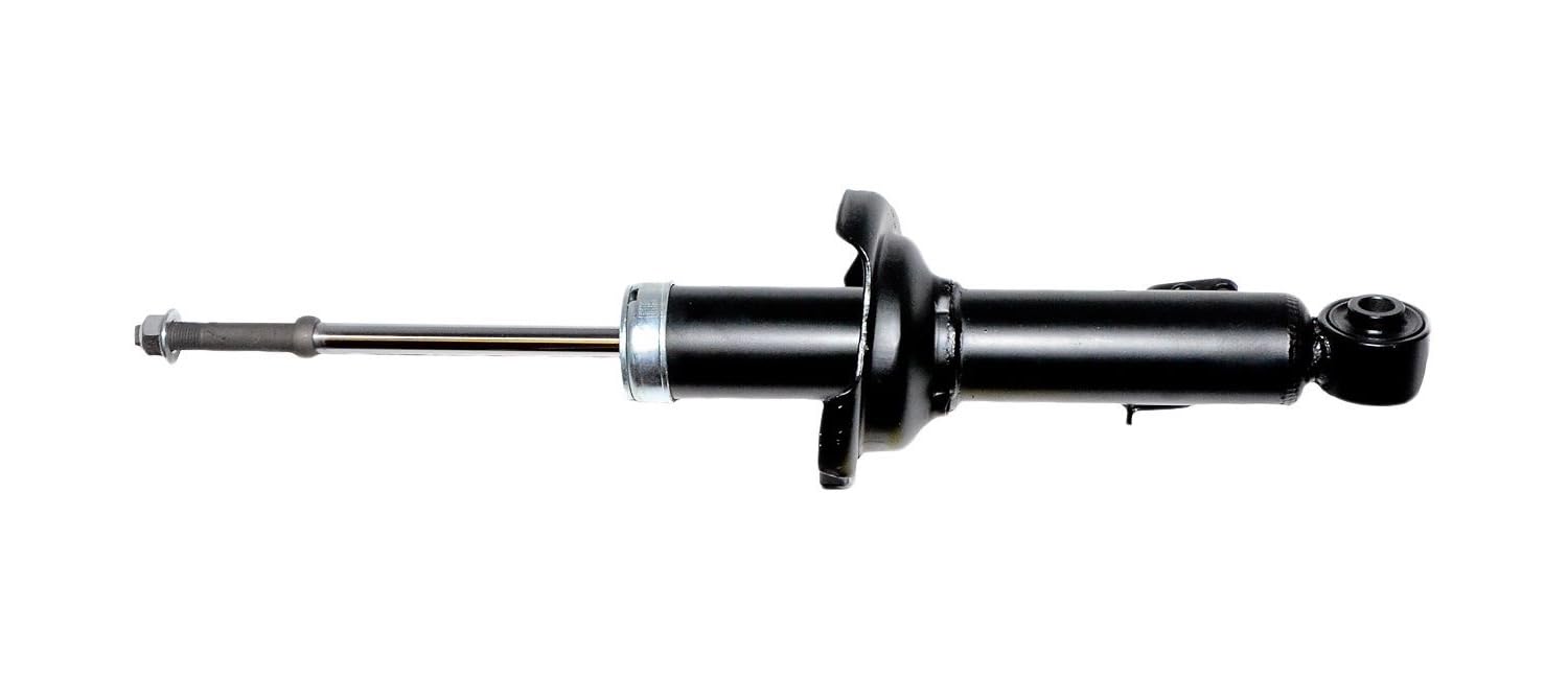Gabriel G51853 Ultra Front Left Strut For 05-15 Toyota Tacoma Base Rwd, 05-15 Toyota Tacoma Pre Runner Rwd (1 Pack)