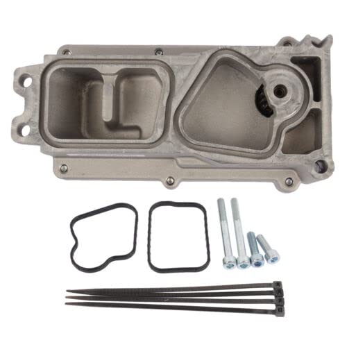 Flynsu 68481772Aa Turbo Actuator Calibrated Kit Turbocharger Actuator Replacement For 2013-2018 6.7 C-Ummins Ram 2500 3500 4500 5500 Isb Diesel Holset He300Vg He351Ve 5494878Rx 5601240Nx