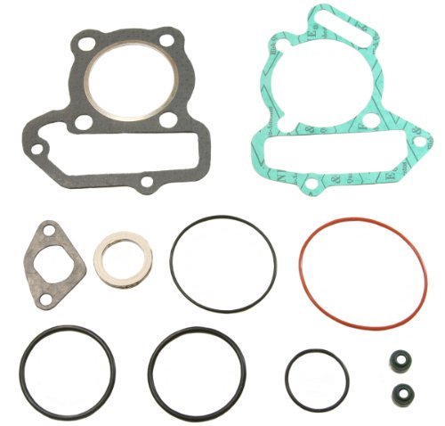 Namura, NA-40019T, Top End Gasket Kit Yamaha Breeze & Grizzly 125