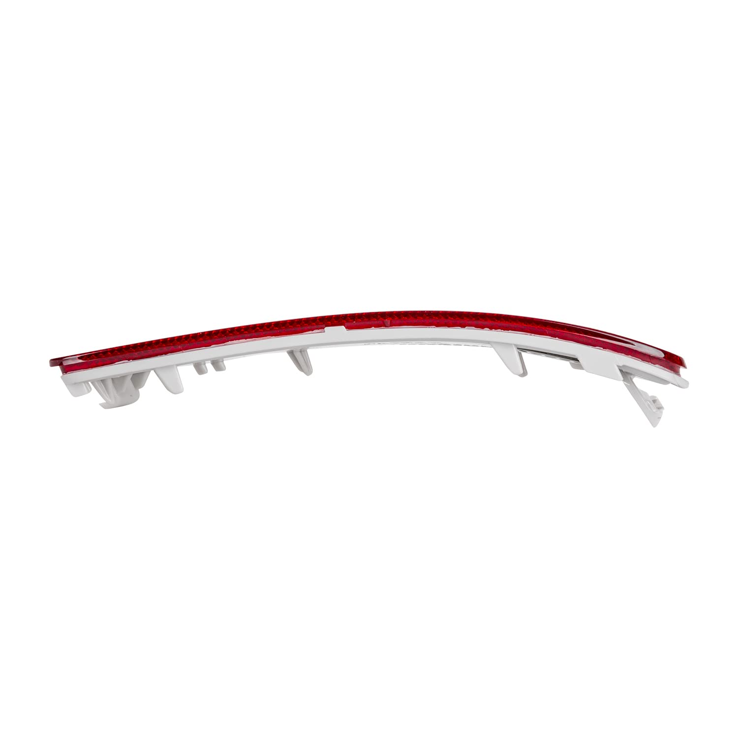 Tyc 17-5288-00 Jeep Left Replacement Reflex Reflector