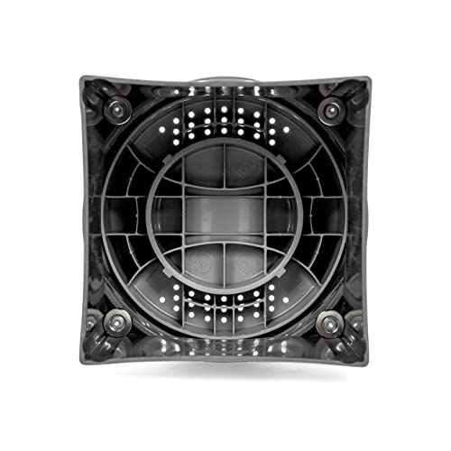 Camco 40335 Magnetic Bumper Cap For 4-In-1 Adapter