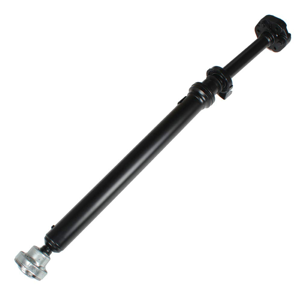 SCITOO 48.3'' Rear Drive shaft Assembly Propeller Shaft Compatible For Porsche Cayenne or Volkswagen Touareg 2003-2010 955421020