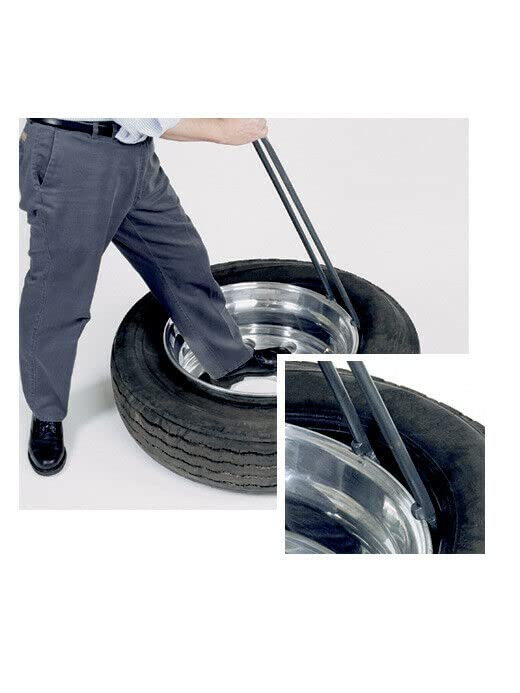 Ken-Tool Mt And Demount Iron, 37In, 3/4 In Stk