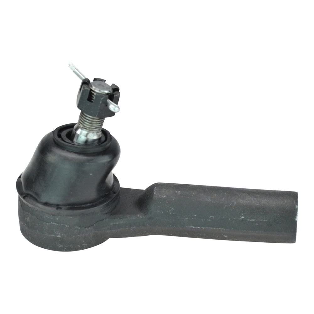 TRQ Front Outer Tie Rod Set Compatible with 2004-2007 Ford Freestar 1986-1995 Taurus 1988-1994 Lincoln Continental Mercury Monte